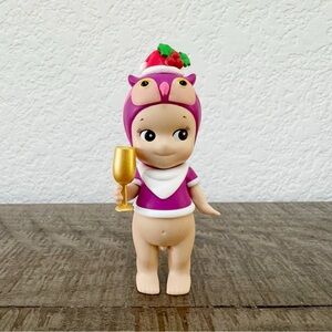 Authentic Sonny Angel Christmas Dinner Series